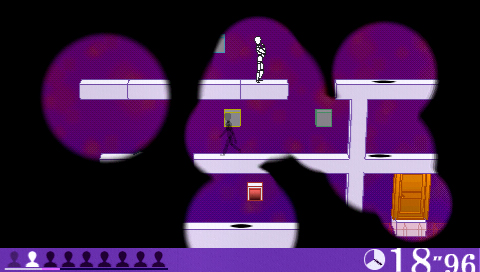 Echoshift